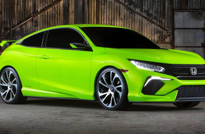 Honda to Bring 10th Generation Civic Type R to America | Import Meet